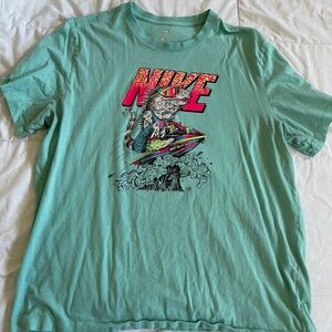 Men’s Nike Iguana XXL Shirt